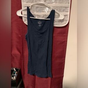 Old tangy tank top